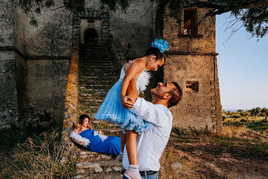 Photographe de mariage Giuseppe Maria Gargano (gargano). Photo du 4 février 2021