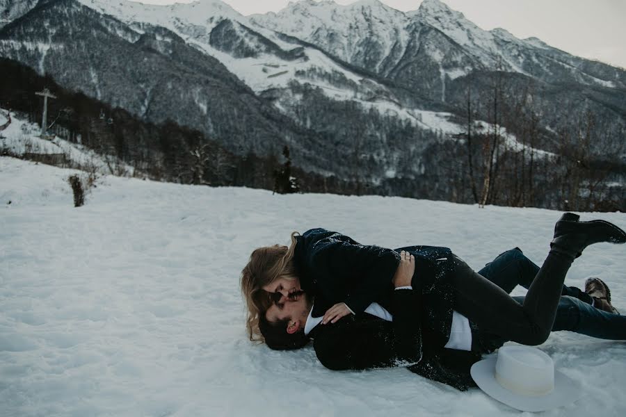 Wedding photographer Darya Lugovaya (lugovaya). Photo of 6 February 2020