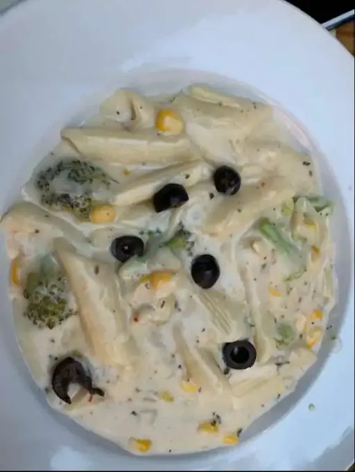 Non-Veg Pasta