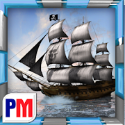 Pirates Plunder Slots Mod apk скачать последнюю версию бесплатно