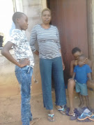 A Mpumalanga farm worker who had sleepless nights – wondering where her family’s next meal would come from after being told she would not get paid during the lockdown - will now breathe easier following food donations.  