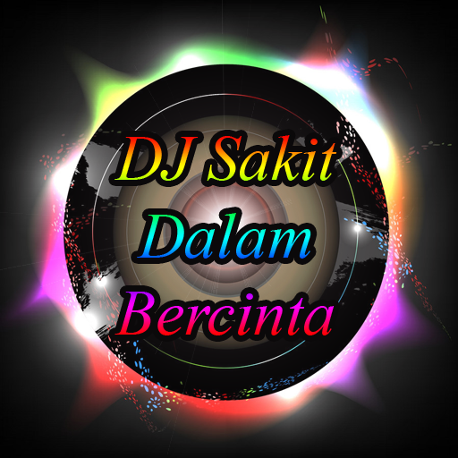 DJ Sakit Dalam Bercinta Remix