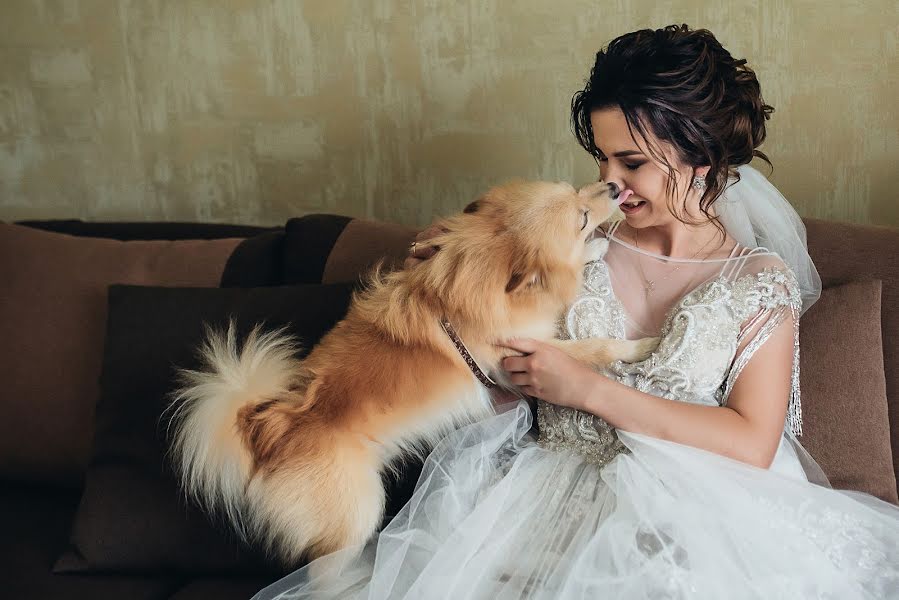 Photographe de mariage Inessa Drozdova (drozdova). Photo du 16 juillet 2020