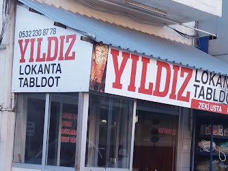 Yıldız Restoran