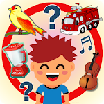 Cover Image of Descargar Guess the sounds 1.0.1 APK