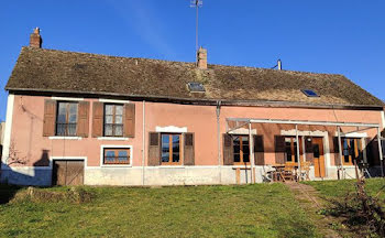 maison à Dangu (27)