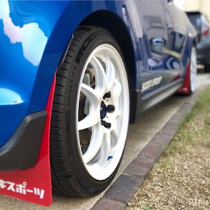 スイフトスポーツ ZC33S