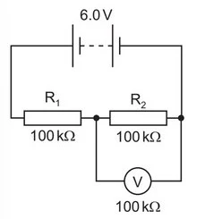 Kirchhoff's Laws and Simple Circuits