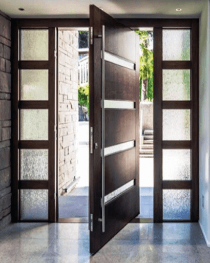 Door and Window Design Ideas