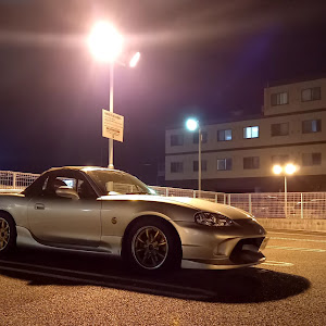 ロードスター NB8C