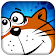 Hungry Cat icon