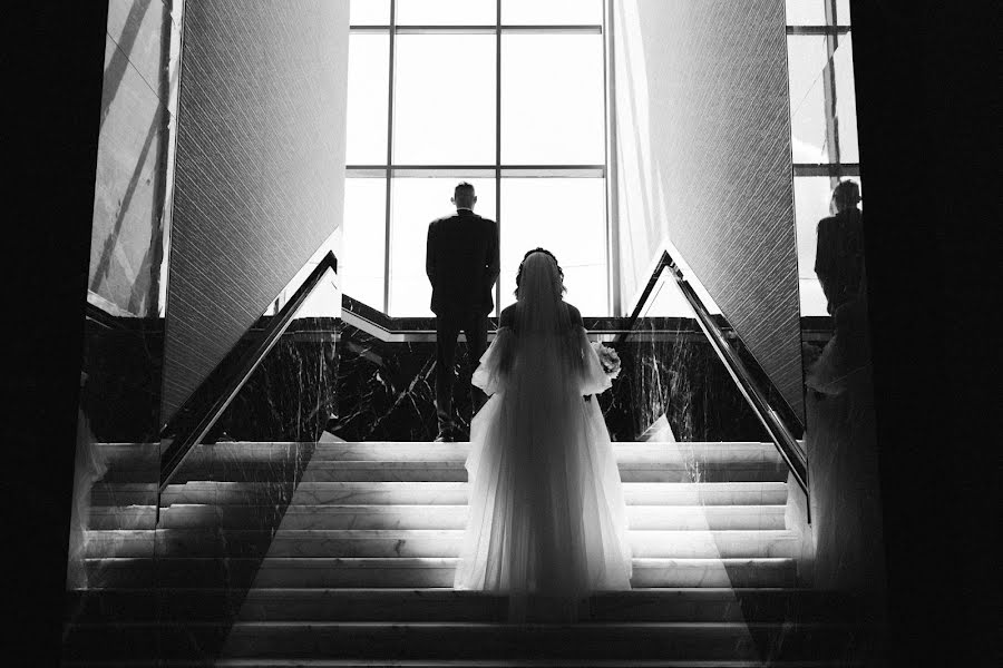 Fotógrafo de bodas Anna Pirskaya (annahoffman). Foto del 12 de enero