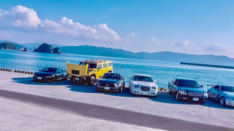 H2のベストナイン2019・フォローワーさんに感謝・愛媛・四駆・外車に関するカスタム事例の投稿画像12枚目