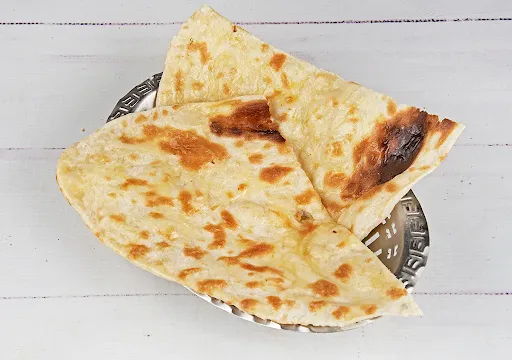 Butter Naan