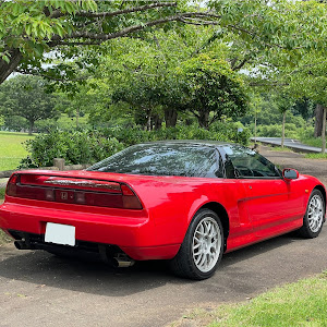 NSX NA1