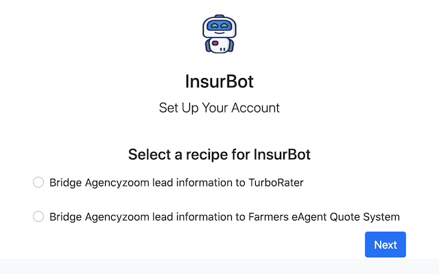 InsurBot Preview image 0