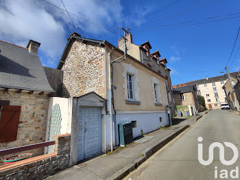 maison à Rennes (35)