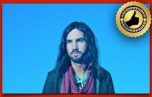 Tame Impala New Tab Theme small promo image