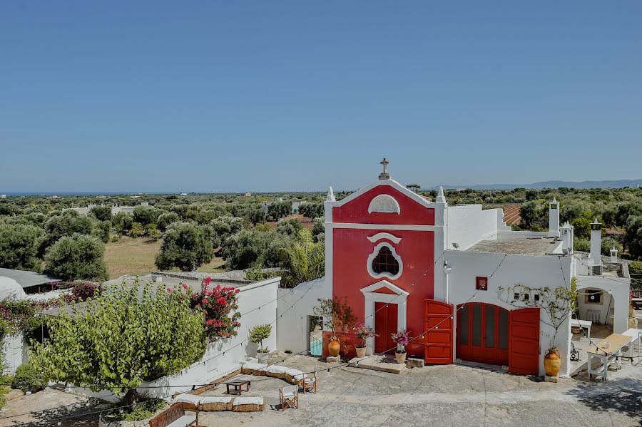 Fotografo di matrimoni Enzo E Laura Quinto (quinto). Foto del 22 marzo 2019