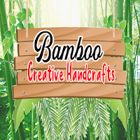 Bamboo Creative Craft Ideas