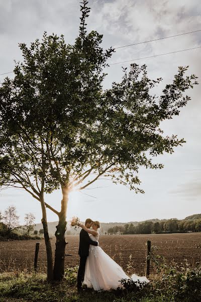 Photographe de mariage Eva Mertzen (evamertzen). Photo du 28 janvier 2021