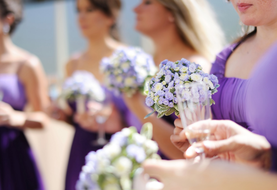 maid of honor speech for sister