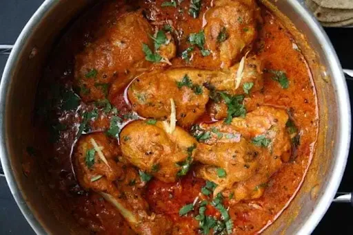 Chicken Curry