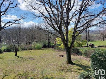 maison à Viviers-lès-Montagnes (81)