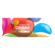 Agenda Turística de Córdoba  Icon