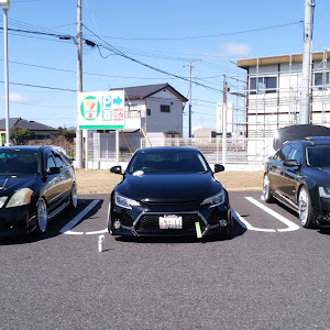 マークX G's