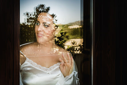 Huwelijksfotograaf Giuseppe Maria Gargano (gargano). Foto van 29 maart 2019
