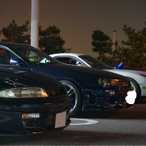 RX-7 FD3S 前期