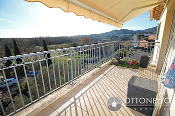 appartement à Roquebrune-sur-Argens (83)