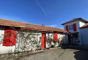 maison à Rion-des-Landes (40)