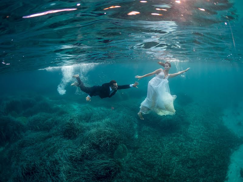 Wedding photographer Adolfo Maciocco (adolfomaciocco). Photo of 28 September 2022