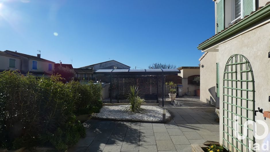 Vente maison 5 pièces 130 m² à Lieuran-lès-Béziers (34290), 369 000 €