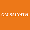 Om Sainath Refreshment, Goregaon West, Mumbai logo