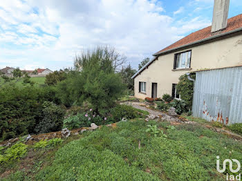 maison à Marnay-sur-Marne (52)