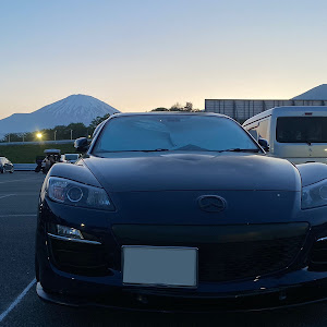 RX-8 SE3P