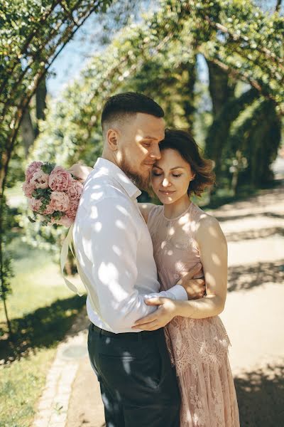 Photographe de mariage Asya Sharkova (asya11). Photo du 8 octobre 2019