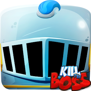 KillTheBoss