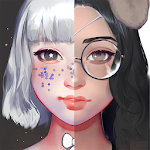 Live Portrait Maker: Girls Apk