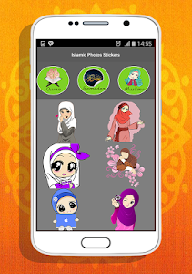 Muslim Photos Editor screenshot 3