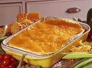 Mexican Casserole_image