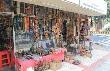 tibetan markets