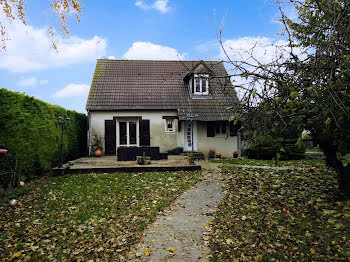 maison à Angerville (91)