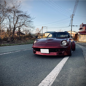 フェアレディZ S30型