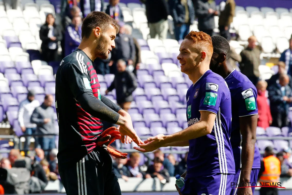 Ex-ploegmaat springt in de bres voor Adrien Trebel: "Anderlecht behandelde hem als een strontvlieg"