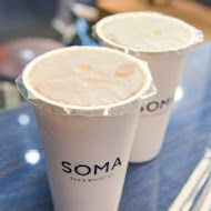 SOMA 特調飲品