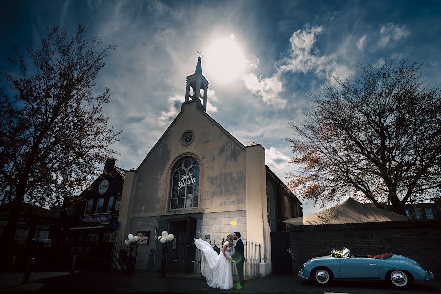 Photographe de mariage Linda Niels Lammers (momentstofocuson). Photo du 18 avril